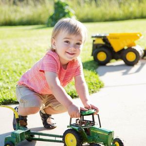 Meet your Posher, Angela